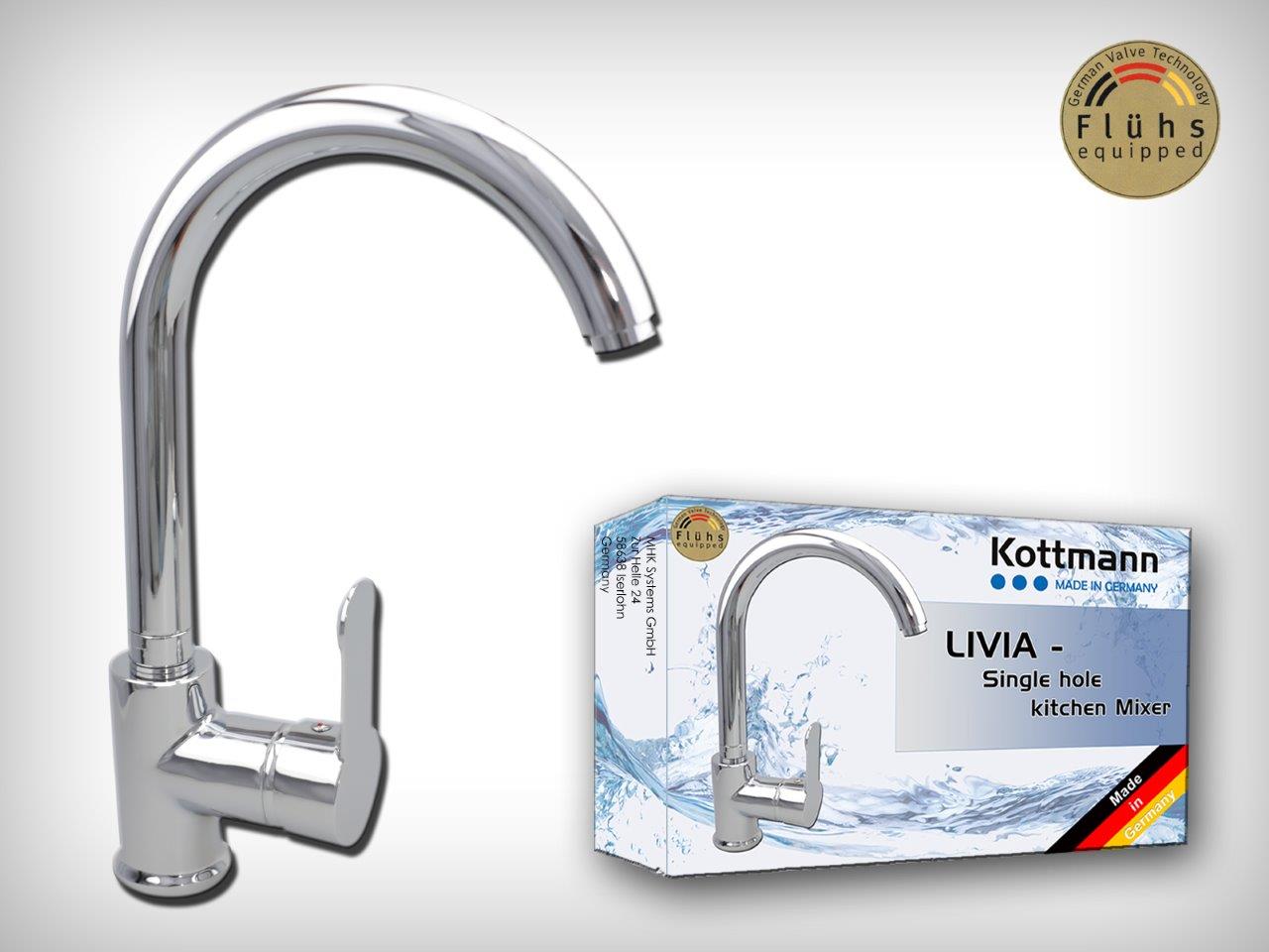 Faucets Kottmann