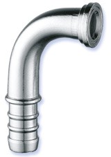 Bogen für 1/2" Mutter