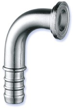 Bogen für 3/4" Mutter