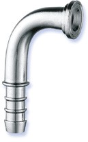 Bogen für 3/8" Mutter