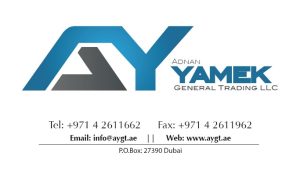 yamek